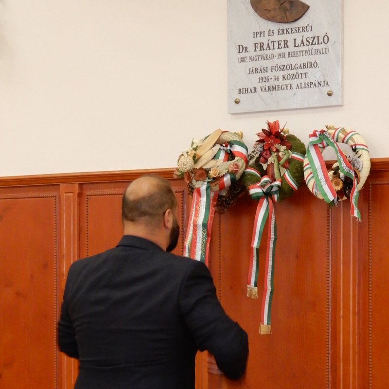 Trianon 100 éves évfordulója32